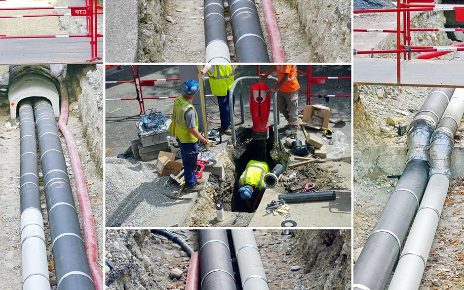 déboucher canalisation pvc Paris 19