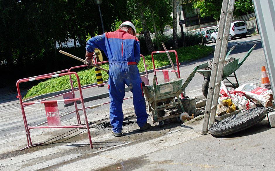 curage assainissement Saâcy-sur-Marne