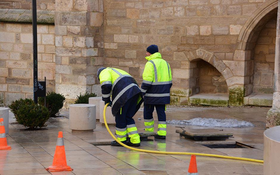 déboucheur toilette puissant Soisy-sur-Seine